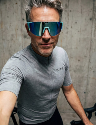 KITS Pangolin 3 - Sport Edition (CNW Group/KITS Eyecare Ltd.)