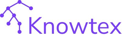 Knowtex Logo 1 (PRNewsfoto/Knowtex Inc)
