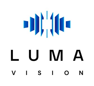 LUMA Vision designs and develops cutting edge innovative technologies to significantly advance healthcare and solve truly global unmet clinical needs. (PRNewsfoto/LUMA Vision)