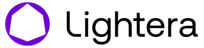 Lightera Logo (PRNewsfoto/OFS)