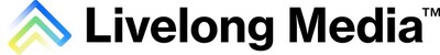 Livelong Media logo (PRNewsfoto/Livelong Media)