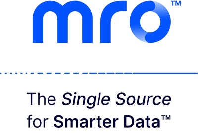 MRO Logo (PRNewsfoto/MRO) MRO Logo (PRNewsfoto/MRO)