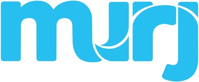 Murj logo. Murj logo.