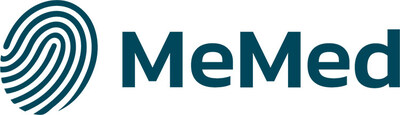 Company logo- MeMed (PRNewsfoto/MeMed)