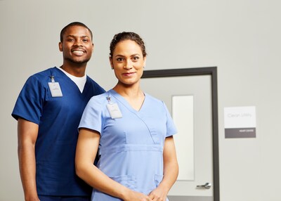 Clinical staff use Midmark CareFlow Asset Tracking powered by the new BLE Sensory Network to enable near-room location visibility that supports staff safety, workflow efficiency and smarter care delivery. Clinical staff use Midmark CareFlow Asset Tracking powered by the new BLE Sensory Network to enable near-room location visibility that supports staff safety, workflow efficiency and smarter care delivery.