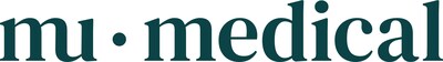 Mu Medical Logo (PRNewsfoto/Mu Medical)