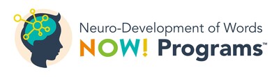 NOW! Programs® — an evidence-based, research-grounded literacy intervention empowering children, teens, and adults with the foundational language skills needed for academic success, workforce readiness, and career access. (PRNewsfoto/NOW! Programs®) NOW! Programs® — an evidence-based, research-grounded literacy intervention empowering children, teens, and adults with the foundational language skills needed for academic success, workforce readiness, and career access. (PRNewsfoto/NOW! Programs®)