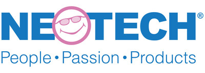 Neotech Products Logo (PRNewsfoto/Neotech Products)