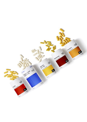 New Launches from The Absorption Company New Launches from The Absorption Company