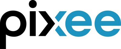 Pixee Medical logo (PRNewsfoto/Pixee Medical)