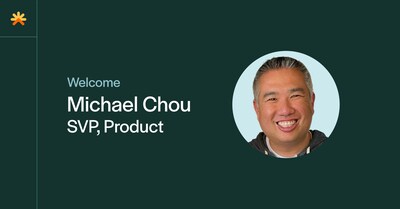 Luma welcomes Michael Chou as its SVP of Product, helping accelerate AI R&D.