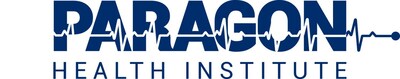 Paragon Health Institute is an independent, non-profit, non-partisan research institution that examines how government health programs are working and develops health policy solutions to make life better for Americans. Paragon&rsquo;s orientation is to empower patients, unleash providers and entrepreneurs to develop methods and products to improve American well-being, and reform government programs to align incentives to focus on maximizing value from our health care expenditures. (PRNewsfoto/Paragon Health Institute)
