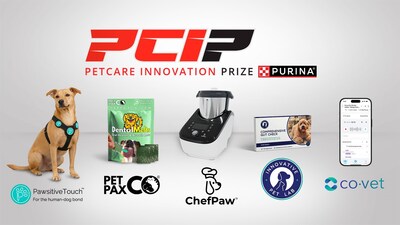 Purina &ndash; a global leader in pet care &ndash; announced the five startups selected as winners of its tenth annual Pet Care Innovation Prize, recognizing emerging companies that are shaping the future of pet health, wellness, nutrition and veterinary care. Each prize winner will receive $25,000 in non-dilutive funding, along with mentorship and access to industry expertise from Purina, as they continue building solutions for today&rsquo;s evolving pet care landscape.