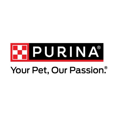Nestl&eacute; Purina PetCare creates richer lives for pets and the people who love them. Founded in 1894, Purina has helped dogs and cats live longer, healthier lives by offering scientifically based nutritional innovations. (PRNewsfoto/Purina)