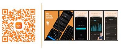 6Letters Launches &ldquo;MOJO KING,&rdquo; an Apple Watch&ndash;Based iOS App for Non-Invasive Testosterone Monitoring