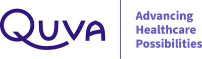 Logo (PRNewsfoto/QuVa Pharma, Inc.)