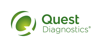 questhealth.com logo (PRNewsfoto/Quest Diagnostics)