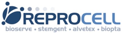REPROCELL (PRNewsfoto/REPROCELL USA) REPROCELL (PRNewsfoto/REPROCELL USA)