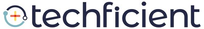 Techficient logo (PRNewsfoto/Techficient)