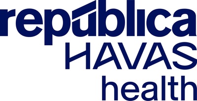 Republica Havas Health (PRNewsfoto/Republica Havas)