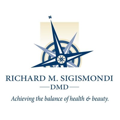 Richard M. Sigismondi DMD