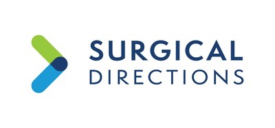 Surgical Directions (PRNewsfoto/Surgical Directions) Surgical Directions (PRNewsfoto/Surgical Directions)