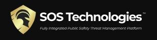 SOS Technologies Logo (PRNewsfoto/SOS Technologies)