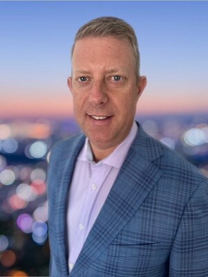 Jonathan Fischer, Chief Revenue Officer, SOS-Technologies Jonathan Fischer, Chief Revenue Officer, SOS-Technologies