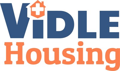 Vidle Housing logo