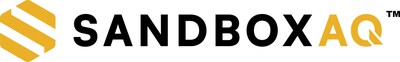 SandboxAQ is an enterprise SaaS company providing solutions at the nexus of AI and quantum technology (AQ) to address some of the world's greatest challenges. (PRNewsfoto/SandboxAQ)