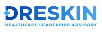 DRESKIN Healthcare Leadership Advisory logo