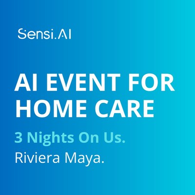 Sensi by the Riviera - Elevate Your Business With Agentic AI!