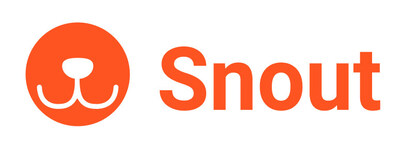 Snout logo.