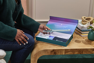 Teal Health's At-Home Self-Collection Device for Cervical Cancer Screening is Now Available in All 50 States.