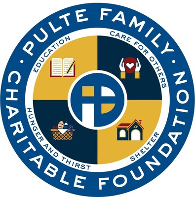 The Pulte Family Charitable Foundation The Pulte Family Charitable Foundation