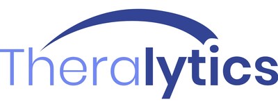 Theralytics logo (PRNewsfoto/Theralytics)