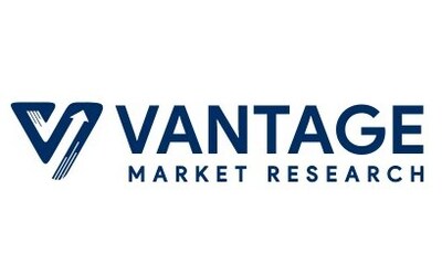 Vantage Market Logo