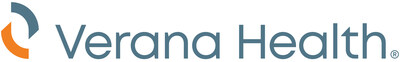 Verana Health Logo (PRNewsfoto/Verana Health)