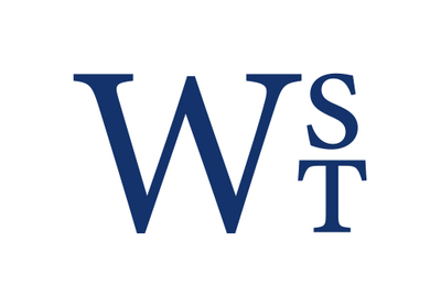 Water Street Logo (PRNewsfoto/Water Street Healthcare Partners)