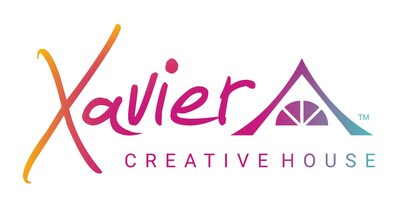 Xavier Creative House logo Xavier Creative House logo