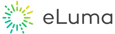 eLuma logo eLuma logo