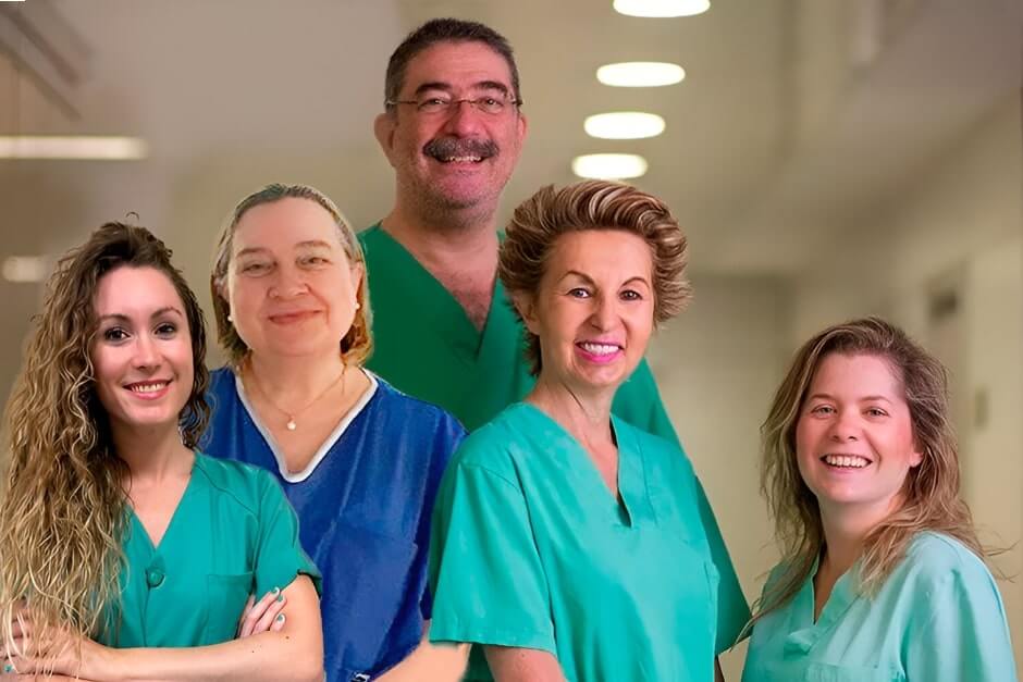 Cl&iacute;nica Garc&iacute;a-Dihinx Celebrates 500 Google Reviews Milestone, Reinforcing Its Role as a Leading Plastic Surgery Clinic in Zaragoza, Spain