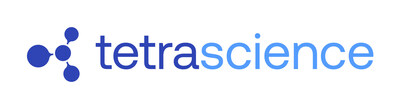 TetraScience logo (PRNewsfoto/TetraScience)