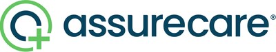 AssureCare Logo (PRNewsfoto/AssureCare)