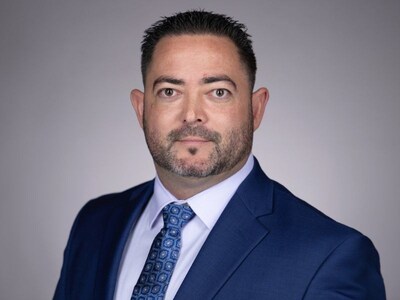 Robert Carvajal, CISSP, has been named BayCare&rsquo;s chief information security officer.