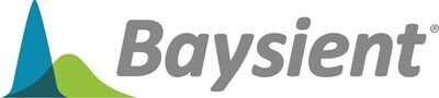 Baysient Logo (PRNewsfoto/Baysient)