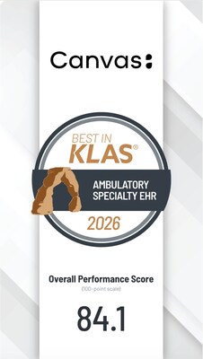 2026 Best in KLAS Awards: Software and Services