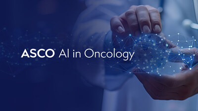 ASCO AI in Oncology (PRNewsfoto/Conexiant)
