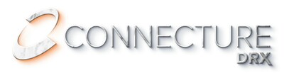 ConnectureDRX logo (PRNewsfoto/Connecture, Inc.)