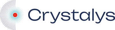Crystalys Therapeutics (PRNewsfoto/Crystalys Therapeutics)